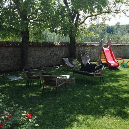 Agriturismo La Pieve Dogliani Exteriör bild